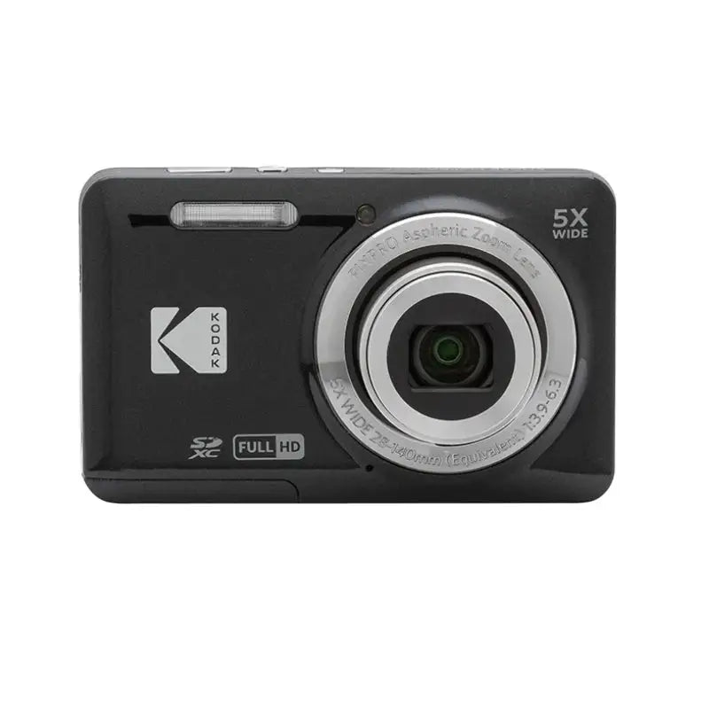 Kodak Pixpro Red Zoom Cam — product view 9
