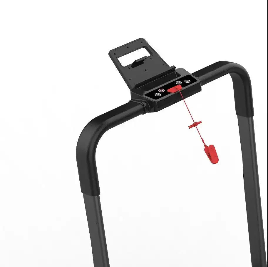 Desk for TreadmillMachine Running Foldable Fitness Manual Electric Walking Pad Treadmills for Home with Incline