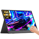 14 Inch Portable Monitor For Office