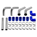 Turbo Kit for Cars Boosts Throttle