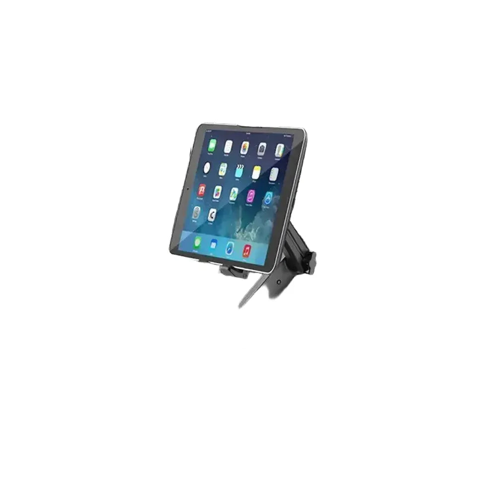 Car Cup Holder Mount for Tablets and Phones Adjustable — product view 1