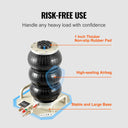 Fast Lifting Air Bag Ton Jack