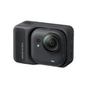 Insta360 GO Ultra Pocket Camera 1/1.28" sensor and 5nm AI chip 4K60fps Shoot for up to 200 minutes on a single charge