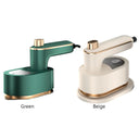 Professional Mini Steam Iron Handheld Portable Garment Steamer