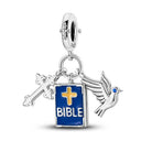 Sales Sterling Silver Charm Beads