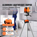 Heavy Duty Laser Level Tripod Stand