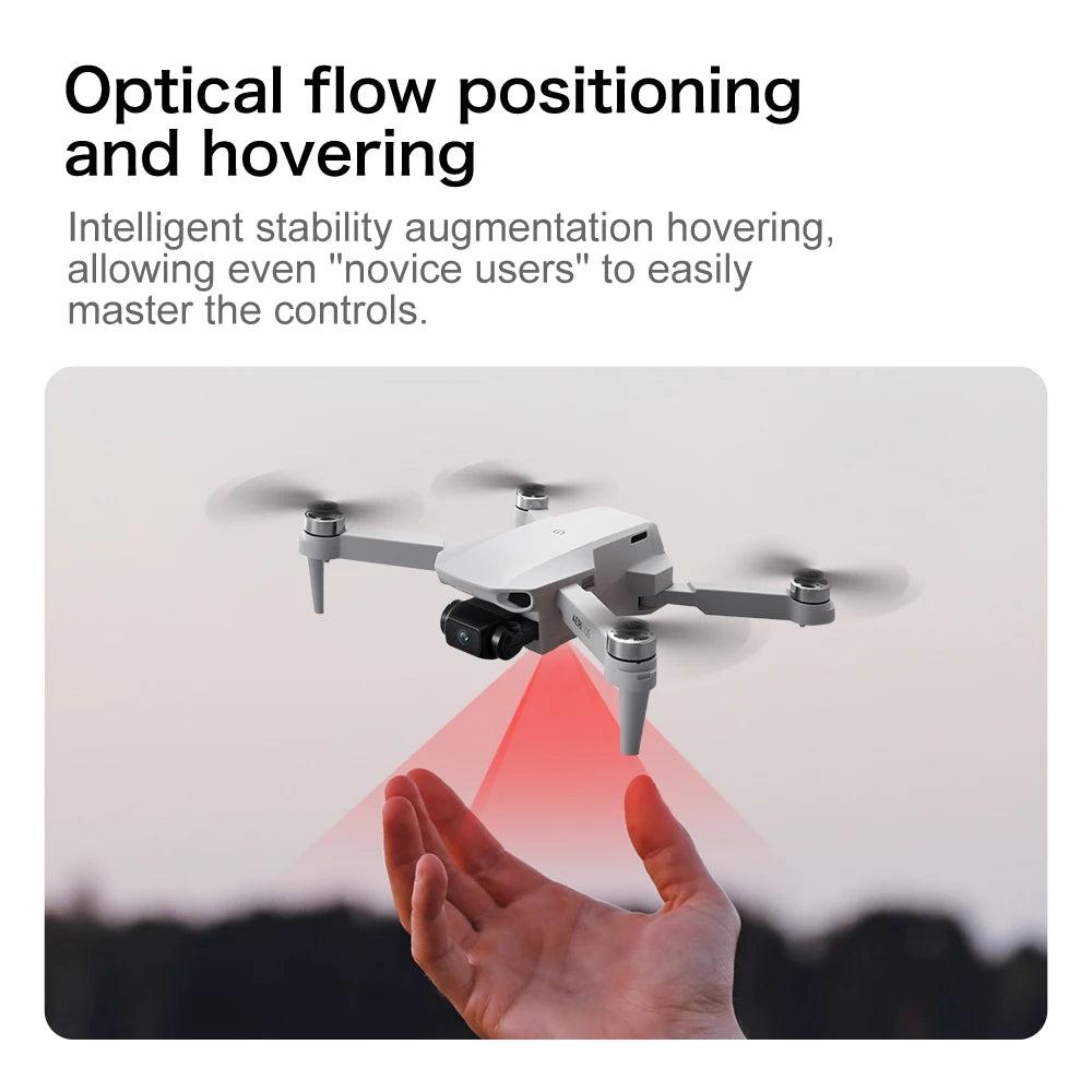 Aeri/aerivr Remote Control Drone WIFI
