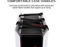 Asus ROG Strix Helios White Case