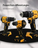 All Day Runtime DeWalt 20V Battery