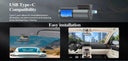 4K Dash Cam for Safer Everyday Driving