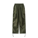 Pants for Women Hip Hop Wide Leg Comfort