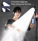 Shower Head - High Pressure Water Saving