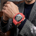 Onola Mens Analog Quartz Sports