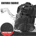 Tactical Outdoor Backpack Big Capacity Army Tactical Men