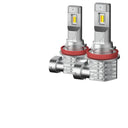 Dual Switchback H8 H11 Led Bulbs