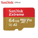 Sandisk Ultra Micro SD Card: High-Speed Storage Solution 64GB