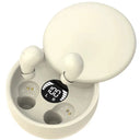 Small Sleep Earbuds - Active Noise Cancellation