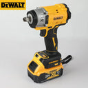 DEWALT 20V Impact Wrench