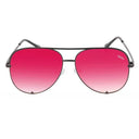 Vintage UV400 Pilot Sunglasses for Women