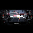Mjx 14302 Rc Brushless Dirt Bike
