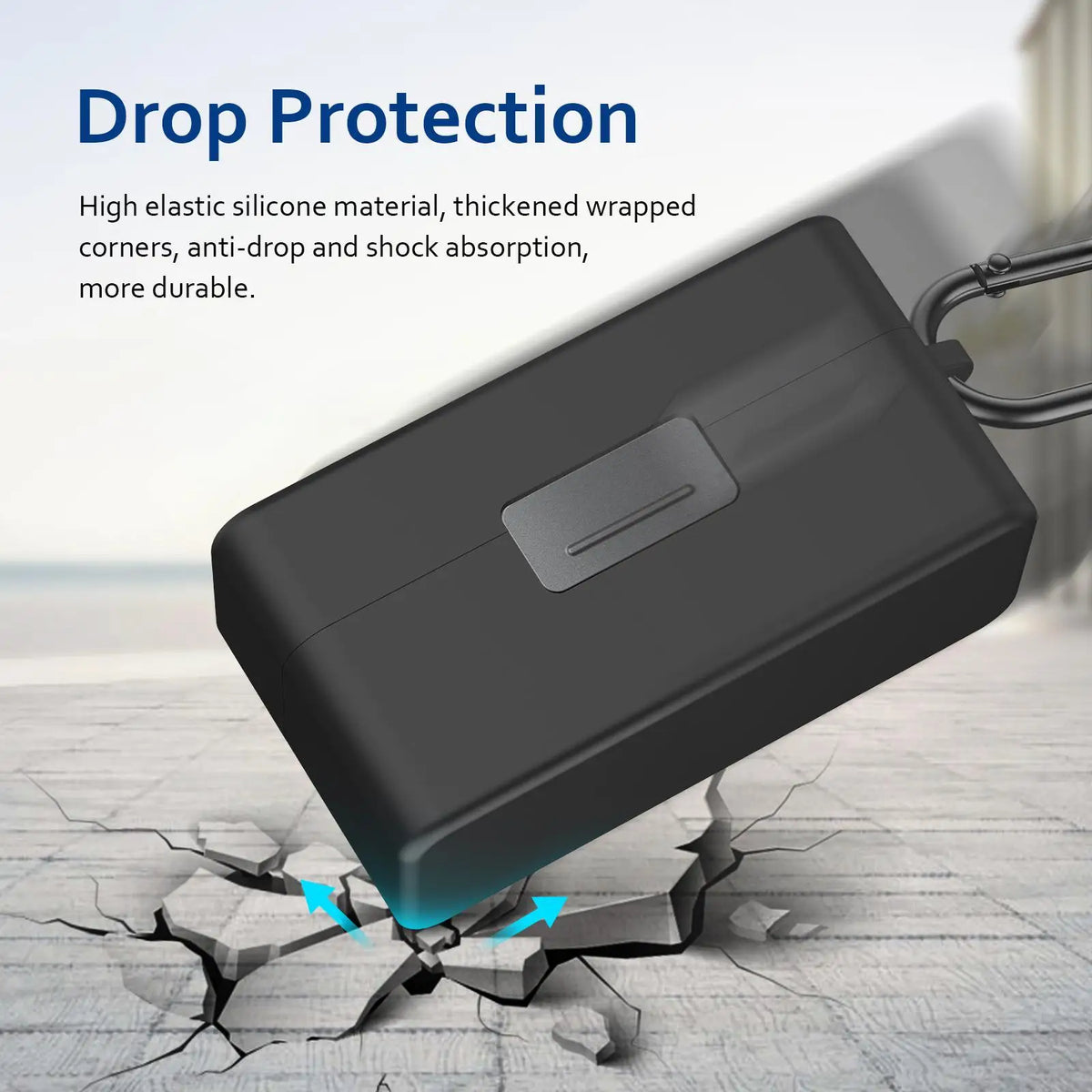 Puluz Protective Case for Travel