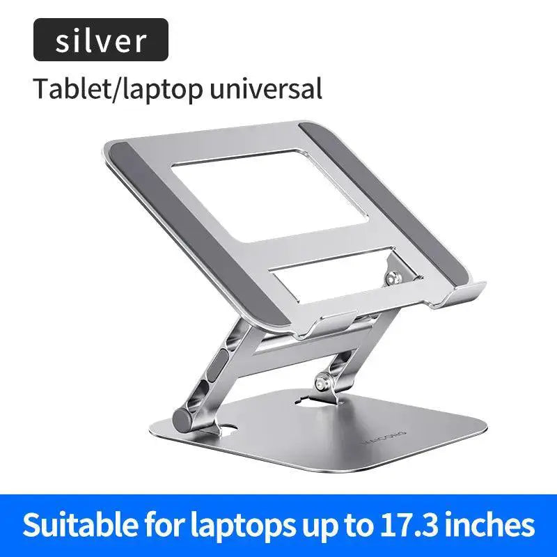 Ergonomic Laptop Stand for MacBook Pro — product view 8
