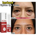 Brightening Retinol Eye Cream for Adults