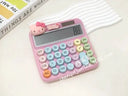 Dependable Solar Calculator for Students