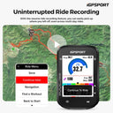 Igpsport Bike Computer Gps