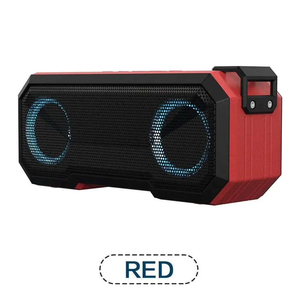 Portable Bluetooth Speaker — product view 11