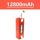 Extended Runtime Roborock Vacuum Battery