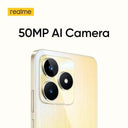 Realme C53 Global Version 6GB 8GB RAM 128GB 256GB Storage