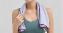 Fast Dry Towel 40x80cm for Gym and Beach