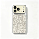 Leopard Phone Case - Shockproof Protection