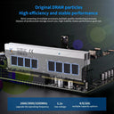 Kllisre Desktop DIMM High Performance RAM Speed Stability