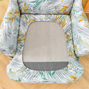 High Back Chair