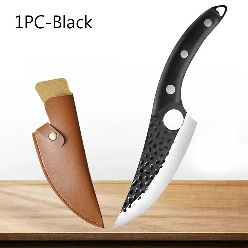 Sharp Precision Knife Set for Home Chefs — product view 12