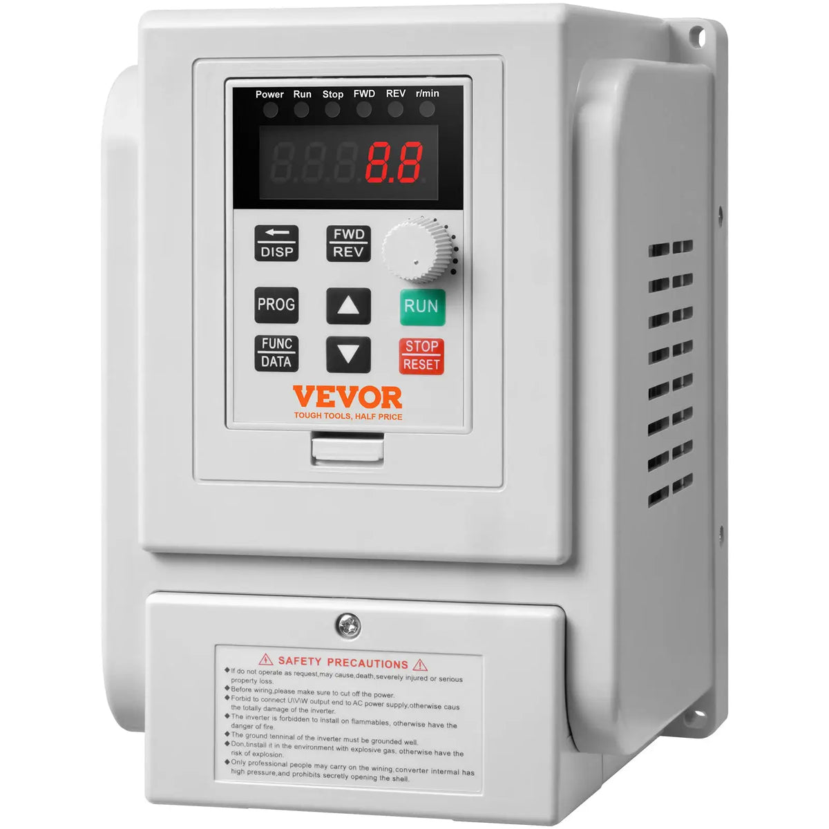 Succebuy Vfd Inverter — product image 1