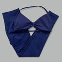 Seamless Yoga Set Women No Logo Quick Dry