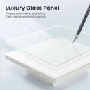 Hands Free Smart Light Switch for Home