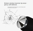 Deterrent Steering Lock for Car Security