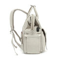 Waterproof Diaper Backpack for Parents