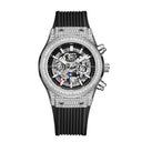 Onola Mens Waterproof Sports Watch