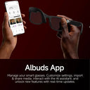 Ai Smart Glasses Plus Realtime Translation