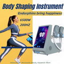6500W EMS RF Body Sculpt - Total Body Slimming
