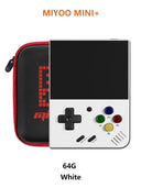 Pure Joy With Retro Portable Handheld