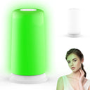 Narrowband SAD Light Therapy Device Green Light Therapy Lamp Lux