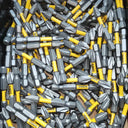 PH2 SL8 Philips Slotted Drill Bits Set For Metalwork