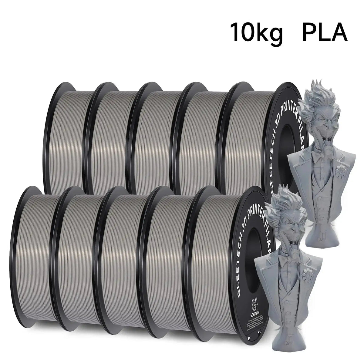 Geeetech Filament - Ultra Tough — product view 11