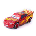 Lightning Mcqueen Diecast Model Car Realistic Metal Toy Collectible